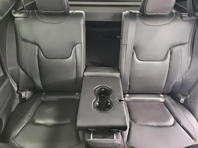 2021 Jeep Renegade Vehicle Photo in APPLETON, WI 54914-4656