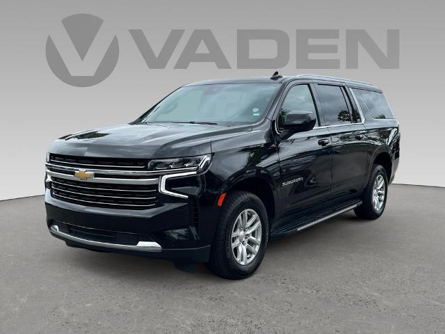 2023 Chevrolet Suburban Vehicle Photo in Savannah, GA 31419