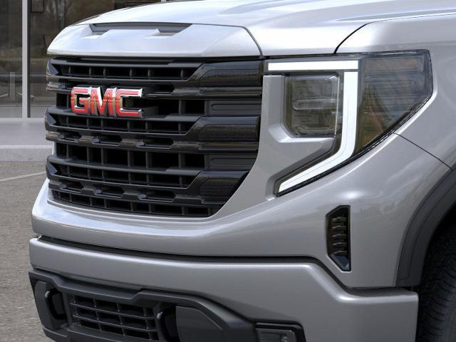 2025 GMC Sierra 1500 Vehicle Photo in HENDERSON, NV 89014-6702