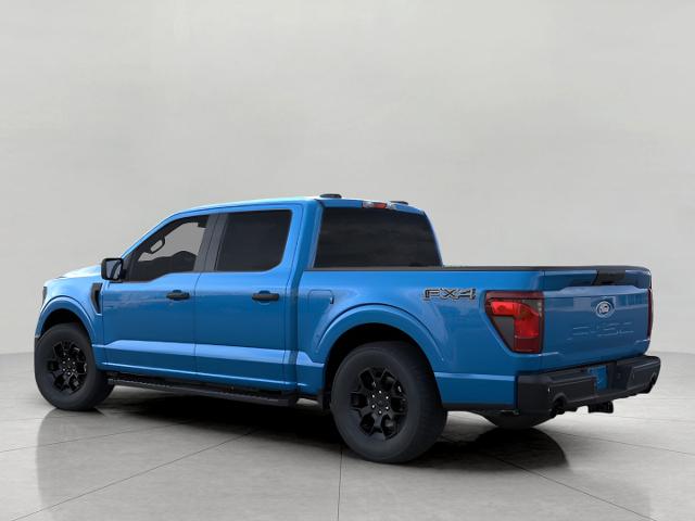 2024 Ford F-150 Vehicle Photo in Neenah, WI 54956