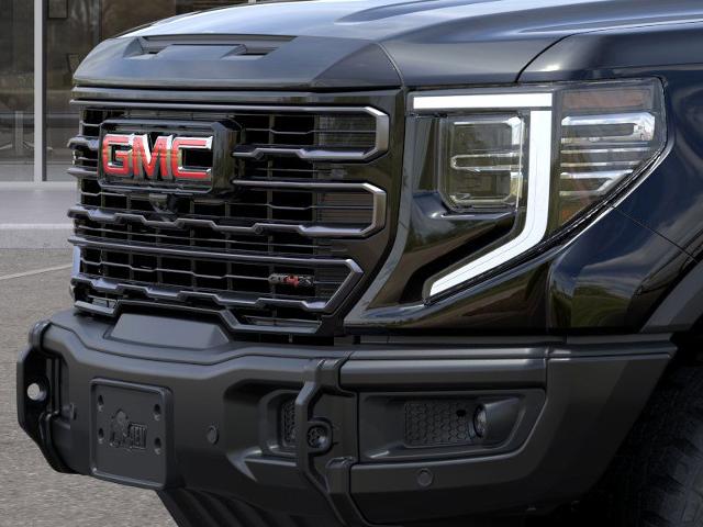 2025 GMC Sierra 1500 Vehicle Photo in GOLDEN, CO 80401-3850