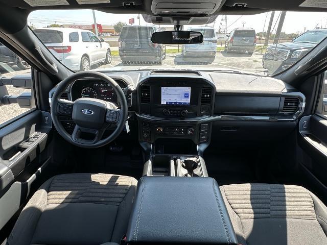 2021 Ford F-150 Vehicle Photo in San Antonio, TX 78230