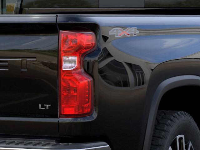 2024 Chevrolet Silverado 2500 HD Vehicle Photo in SAINT JAMES, NY 11780-3219