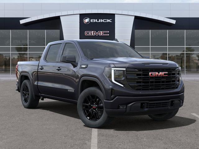 2025 GMC Sierra 1500 Vehicle Photo in WATERTOWN, CT 06795-3318