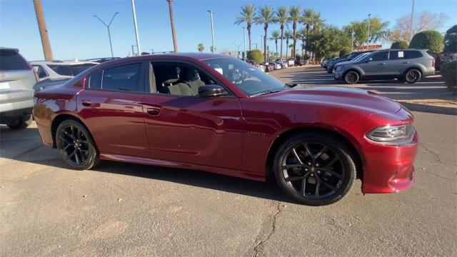 2021 Dodge Charger Vehicle Photo in GOODYEAR, AZ 85338-1310