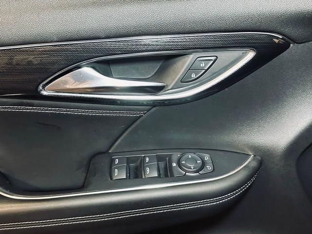 2021 Buick Envision Vehicle Photo in MEDINA, OH 44256-9631