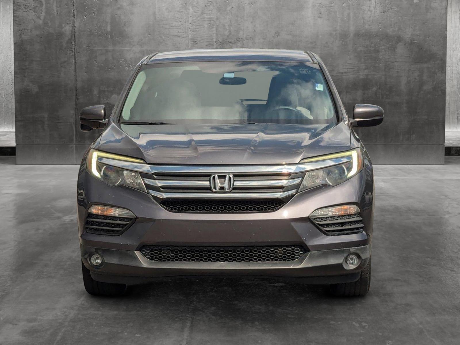 2016 Honda Pilot Vehicle Photo in St. Petersburg, FL 33713