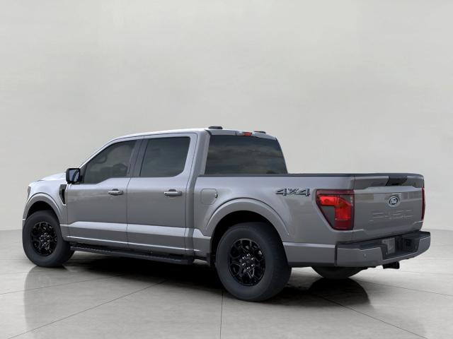 2024 Ford F-150 Vehicle Photo in Neenah, WI 54956