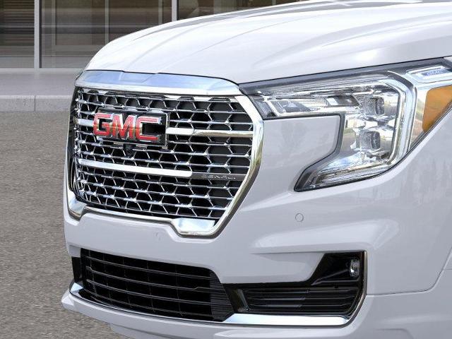 2024 GMC Terrain Vehicle Photo in GREEN BAY, WI 54303-3330