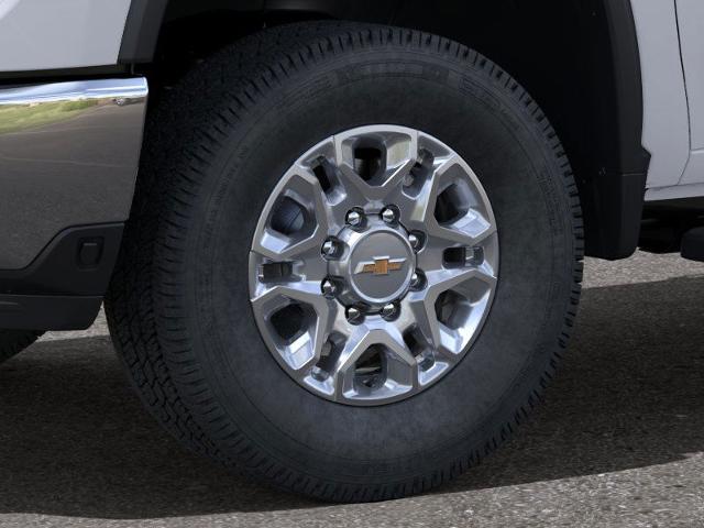 2024 Chevrolet Silverado 2500 HD Vehicle Photo in PEORIA, AZ 85382-3715