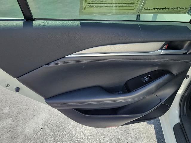 2020 Mazda Mazda6 Vehicle Photo in LIGHTHOUSE POINT, FL 33064-6849