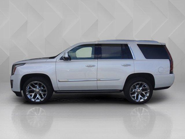 Used 2019 Cadillac Escalade Premium Luxury with VIN 1GYS4CKJ8KR386003 for sale in Cincinnati, OH