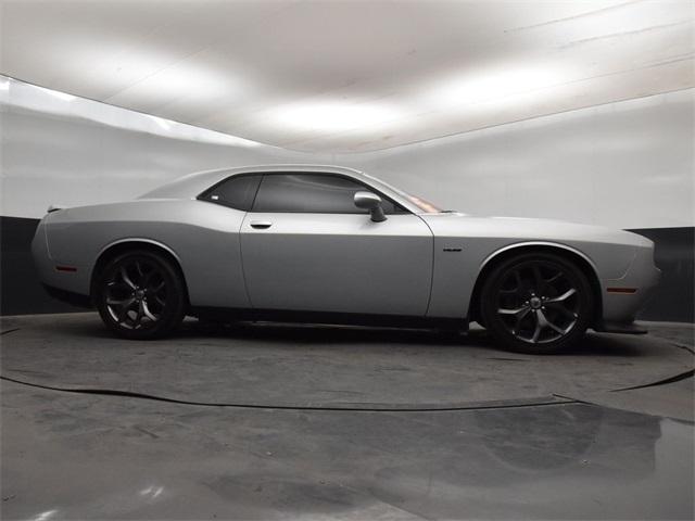 2019 Dodge Challenger Vehicle Photo in LAS VEGAS, NV 89118-3267