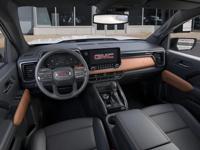 2024 GMC Canyon Vehicle Photo in TREVOSE, PA 19053-4984