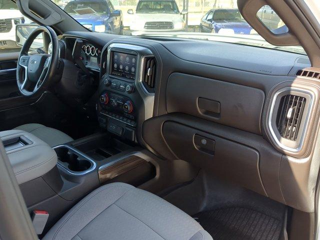 2021 Chevrolet Silverado 1500 Vehicle Photo in SELMA, TX 78154-1460