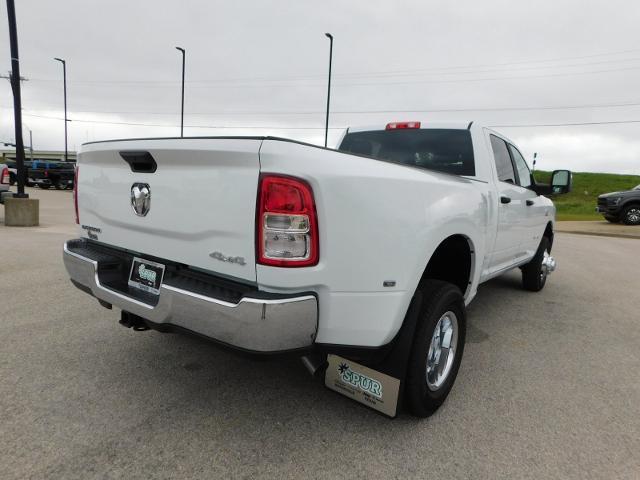 2024 Ram 3500 Vehicle Photo in Gatesville, TX 76528