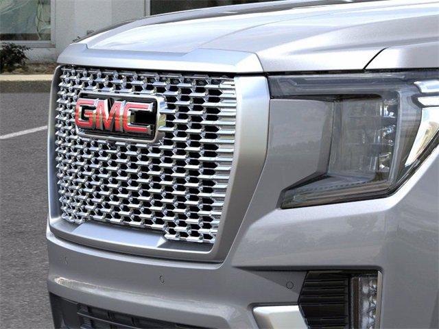 2024 GMC Yukon Vehicle Photo in AUGUSTA, GA 30907-2867