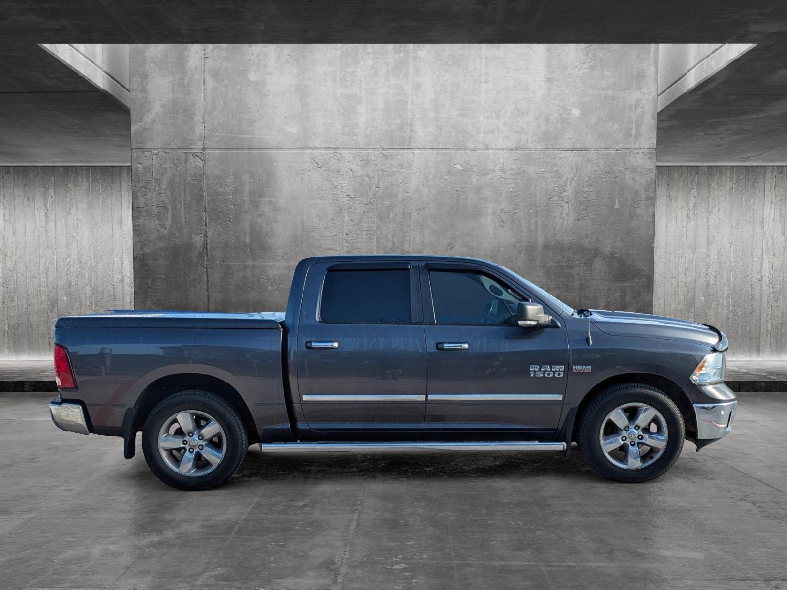 2014 Ram 1500 Vehicle Photo in Corpus Christi, TX 78415