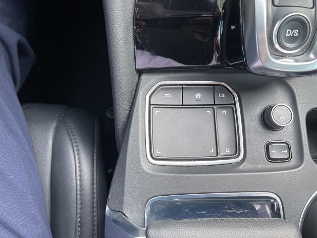 2022 Acura MDX Vehicle Photo in San Antonio, TX 78230