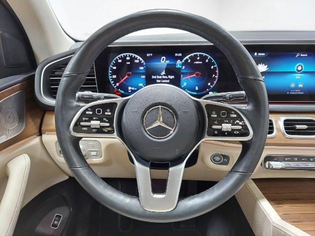 2023 Mercedes-Benz GLE Vehicle Photo in SAUK CITY, WI 53583-1301