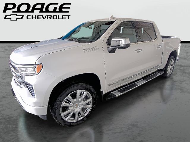 2024 Chevrolet Silverado 1500 Vehicle Photo in WENTZVILLE, MO 63385-1017