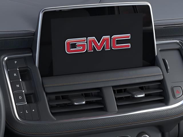 2024 GMC Yukon Vehicle Photo in GREEN BAY, WI 54303-3330