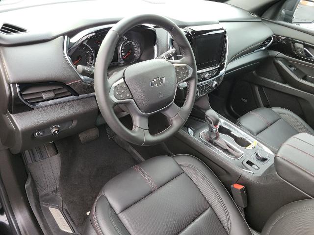 2023 Chevrolet Traverse Vehicle Photo in JOLIET, IL 60435-8135