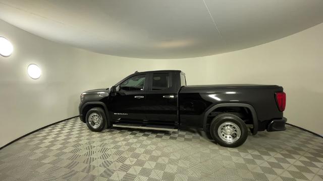 2023 GMC Sierra 1500 Vehicle Photo in GILBERT, AZ 85297-0402