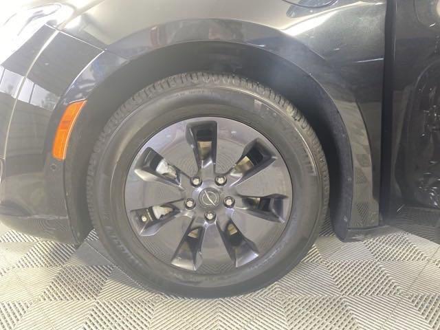 2020 Chrysler Pacifica Vehicle Photo in MEDINA, OH 44256-9001