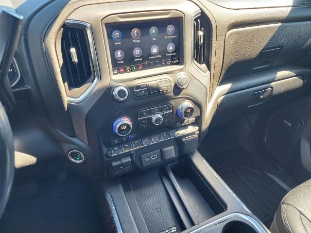 2019 GMC Sierra 1500 Vehicle Photo in PARIS, TX 75460-2116