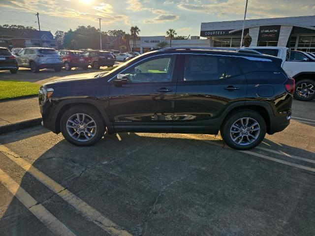 2024 GMC Terrain Vehicle Photo in LAFAYETTE, LA 70503-4541