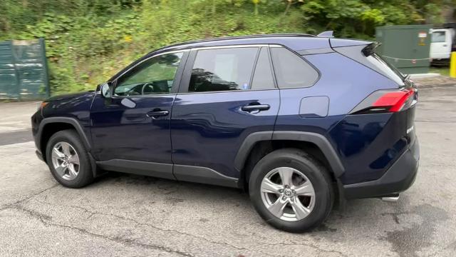 2022 Toyota RAV4 Vehicle Photo in PITTSBURGH, PA 15226-1209