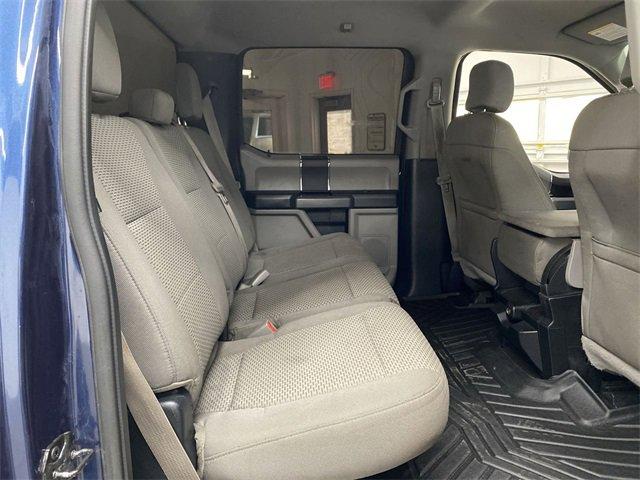 2016 Ford F-150 Vehicle Photo in PORTLAND, OR 97225-3518