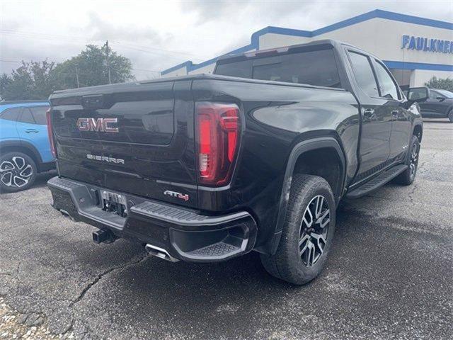 2023 GMC Sierra 1500 Vehicle Photo in LANCASTER, PA 17601-0000