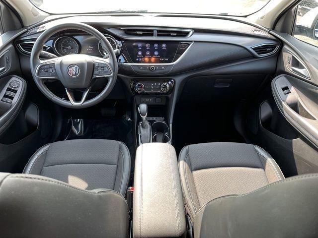 2021 Buick Encore GX Vehicle Photo in MEDINA, OH 44256-9631