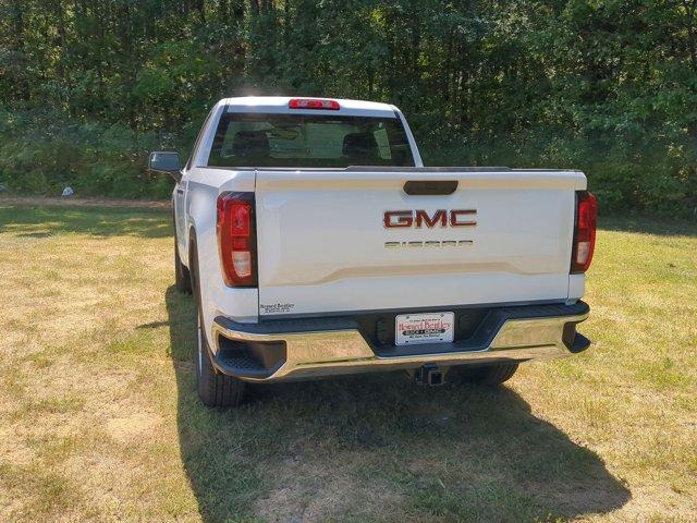 2024 GMC Sierra 1500 Vehicle Photo in ALBERTVILLE, AL 35950-0246