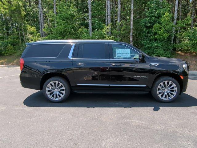 2024 GMC Yukon XL Vehicle Photo in ALBERTVILLE, AL 35950-0246