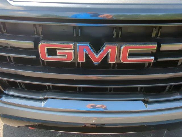 2024 GMC Yukon XL Vehicle Photo in ALBERTVILLE, AL 35950-0246