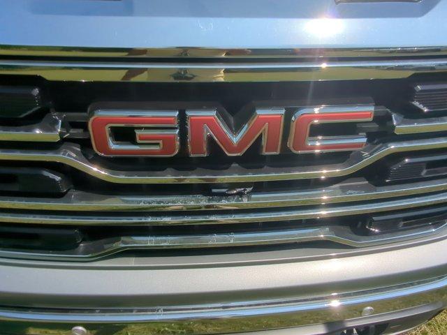 2024 GMC Sierra 1500 Vehicle Photo in ALBERTVILLE, AL 35950-0246