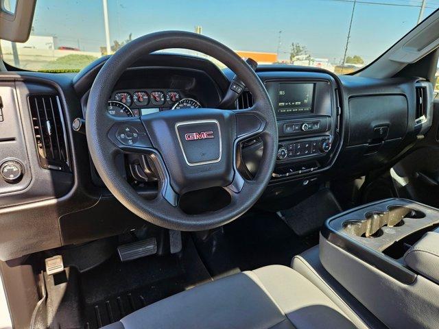 2016 GMC Sierra 2500 HD Vehicle Photo in SELMA, TX 78154-1459