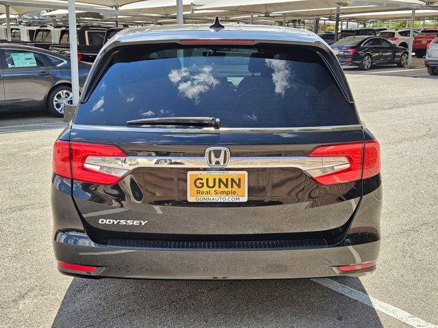 2020 Honda Odyssey Vehicle Photo in San Antonio, TX 78230