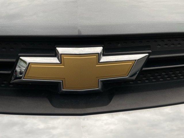 2021 Chevrolet Trailblazer Vehicle Photo in WILLIAMSVILLE, NY 14221-4303