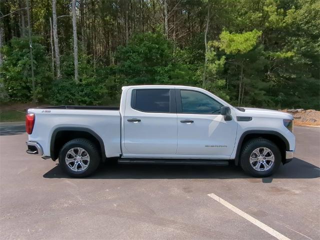 2023 GMC Sierra 1500 Vehicle Photo in ALBERTVILLE, AL 35950-0246