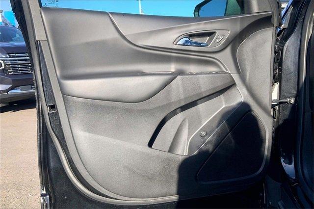 2020 Chevrolet Equinox Vehicle Photo in KANSAS CITY, MO 64114-4502