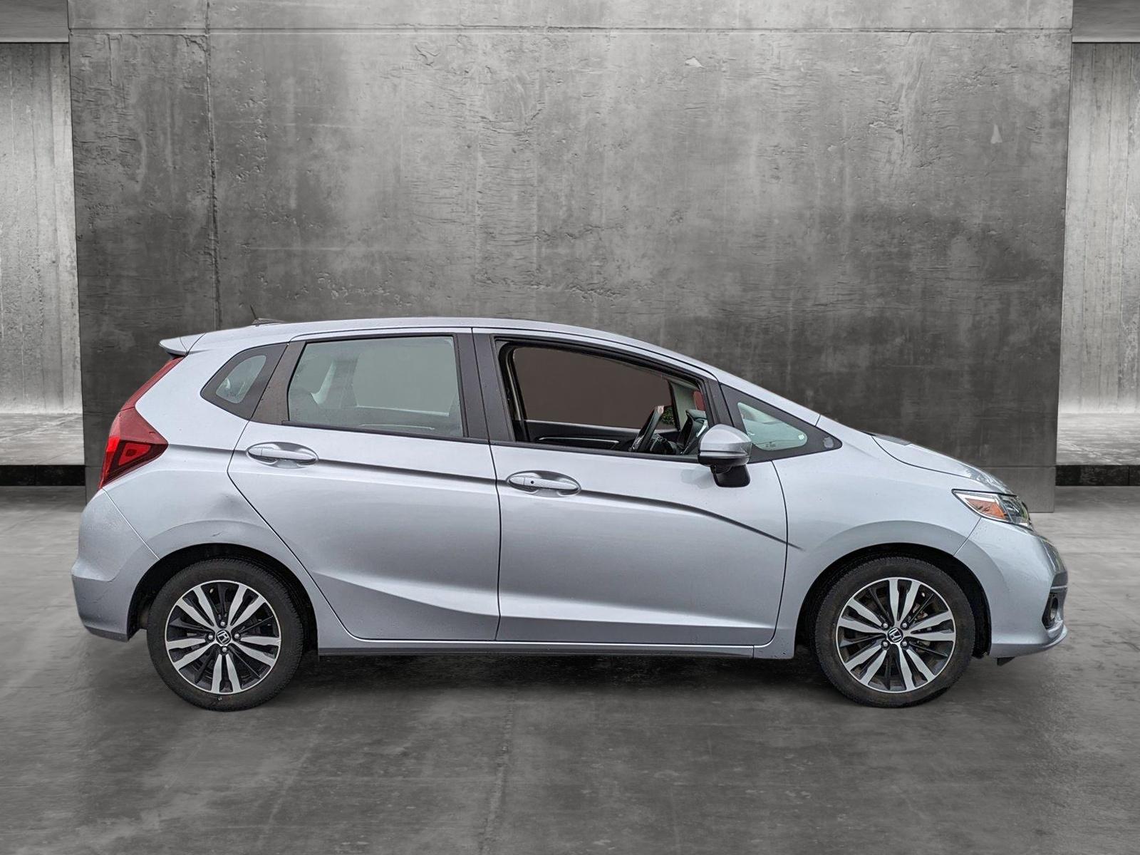 2020 Honda Fit Vehicle Photo in Sanford, FL 32771