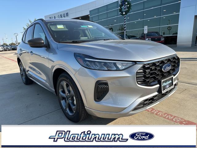 2024 Ford Escape Vehicle Photo in Terrell, TX 75160