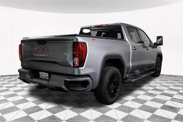 2023 GMC Sierra 1500 Vehicle Photo in NORTH RIVERSIDE, IL 60546-1404