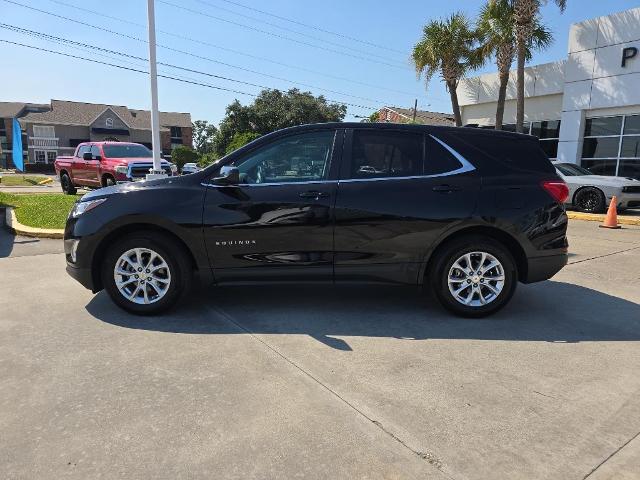 2021 Chevrolet Equinox Vehicle Photo in LAFAYETTE, LA 70503-4541