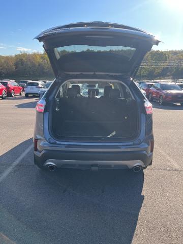 2021 Ford Edge Vehicle Photo in Jackson, OH 45640-9766