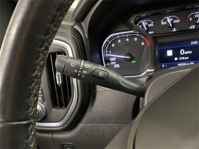 2021 GMC Sierra 1500 Vehicle Photo in PORTLAND, OR 97225-3518